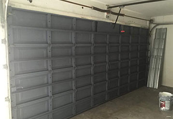 5 Garage Door Maintenance Tips | Garage Door Repair Oakdale, MN