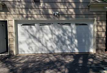 New Garage Door Installation | Oakdale