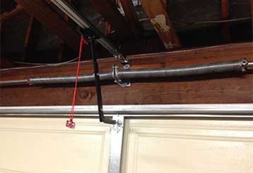 Garage Door Springs | Garage Door Repair Oakdale, MN